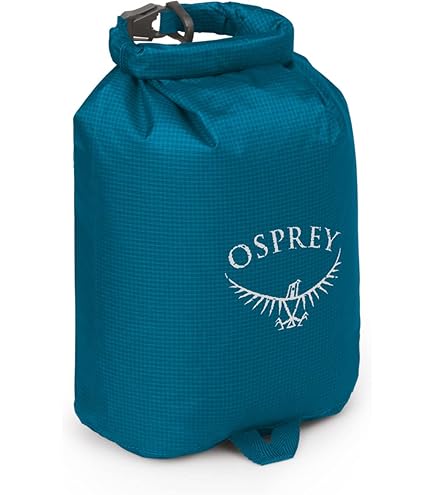Amazon.com : Osprey Airporter Protector for Backpack, Black, Small