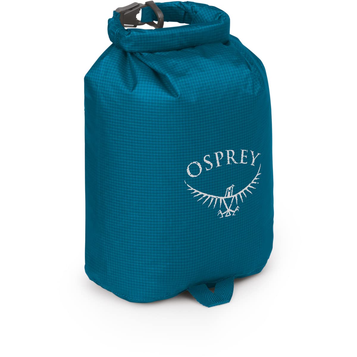 Osprey Ultralight Dry Sack, 3L, Waterfront Blue, O/S