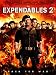 The Expendables 2
