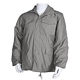 Fox Outdoor 68-39 M M65 Field Jacket W/Liner - Grey