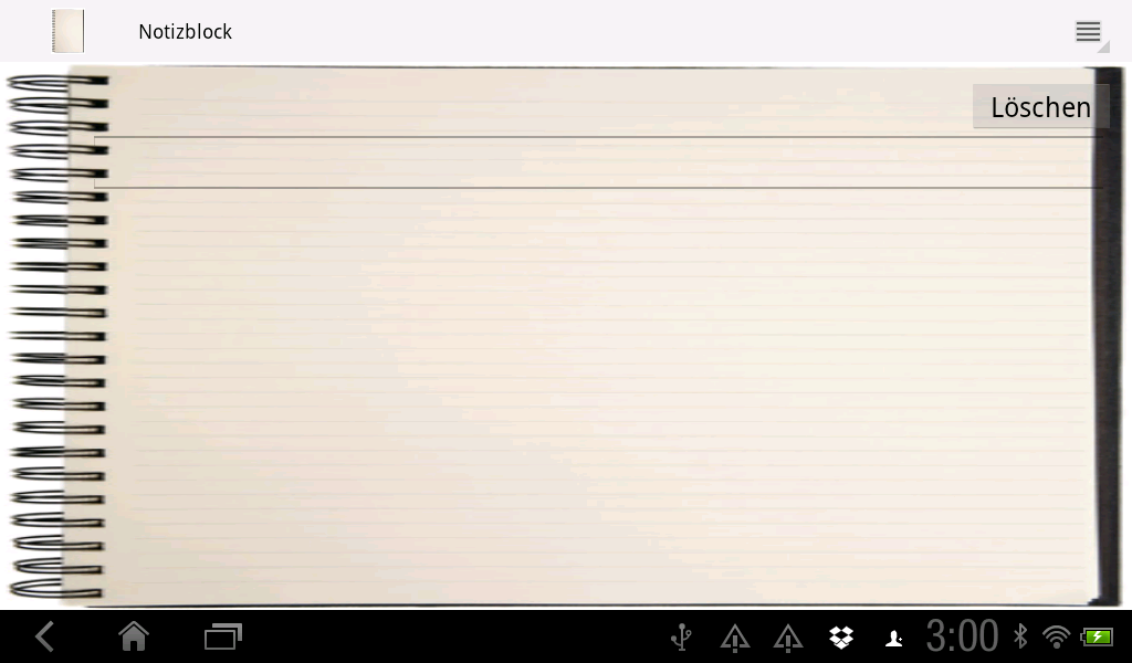 Notepad (Notepad) free Amazon.es Apps y Juegos