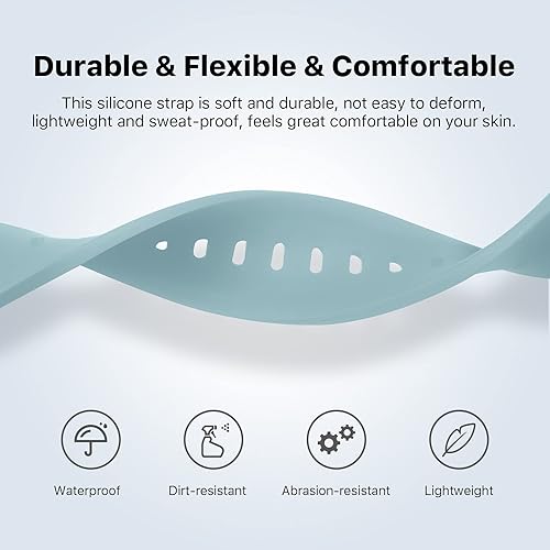 Ticwatch E3 Watch Band Replacement Watchband E3, Watch Strap E3