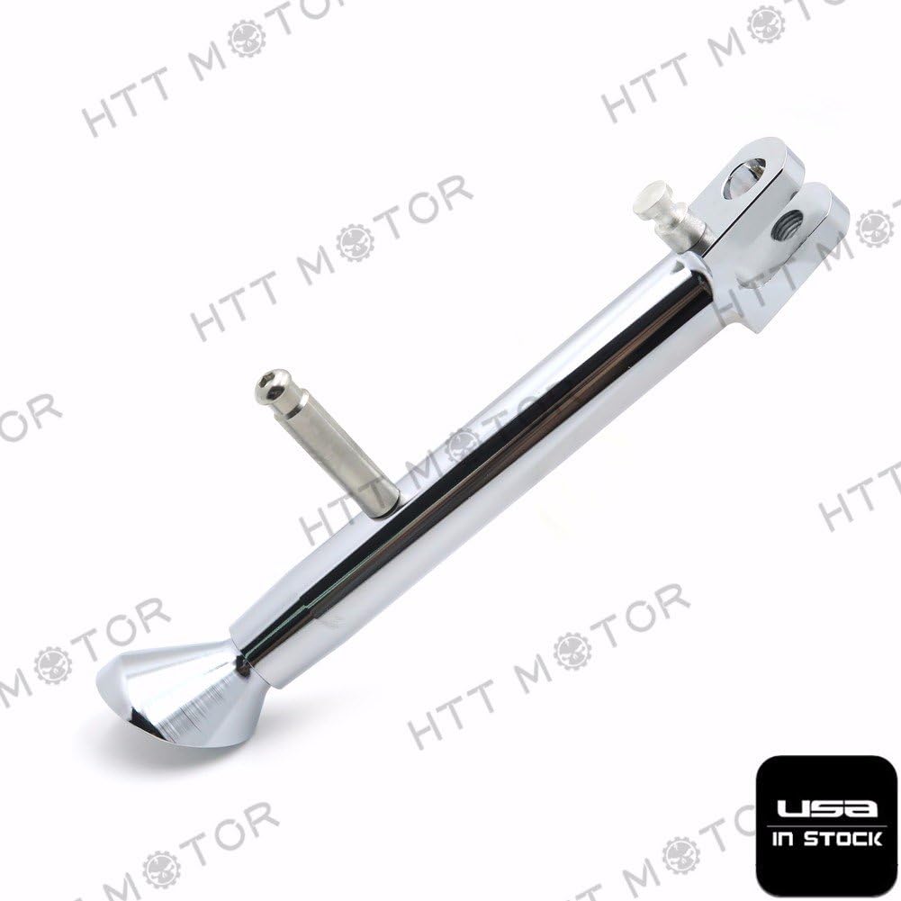 Which Is The Best Ninja 250R Kickstand