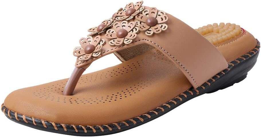 Motion Women's Doctor Sole Slipper