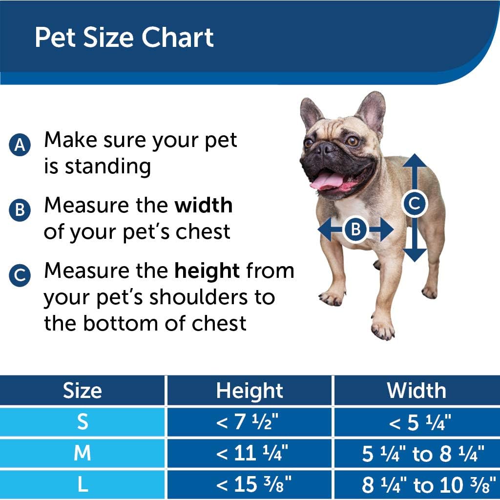 PetSafe Wall Entry Pet Door with Telescoping Tunnel, Large, for Pets Up to 100 Lb., White, Made in the USA : Pet Supplies