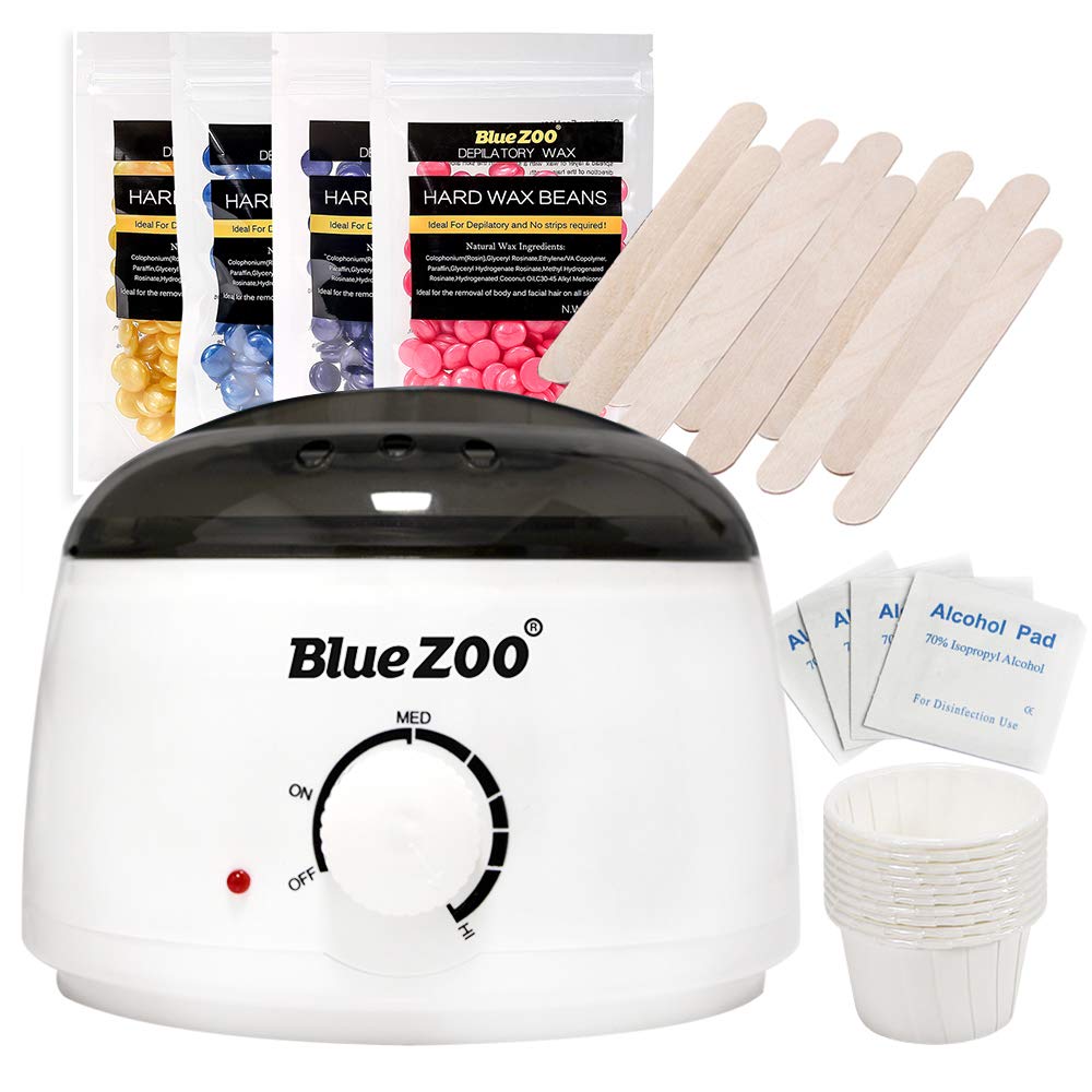 Best Hair Removal Applicator Pads