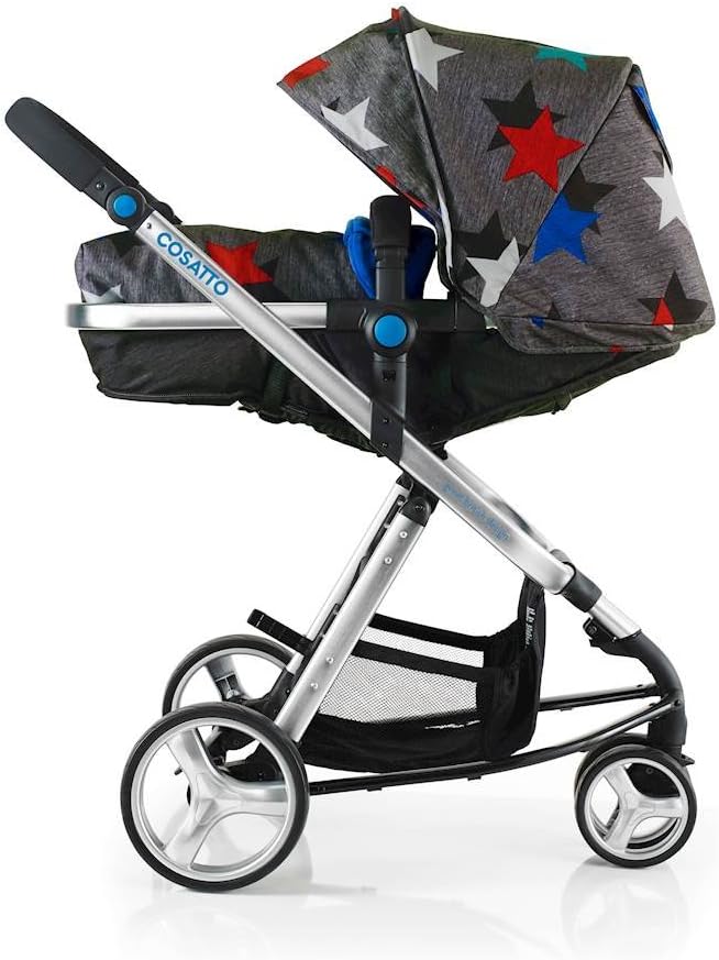 cosatto woop car seat