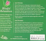 Image de Blissful Relaxation (Musical Massage)