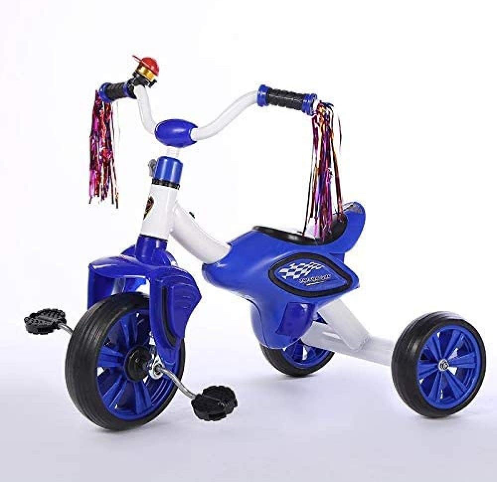 like a tricycle baby