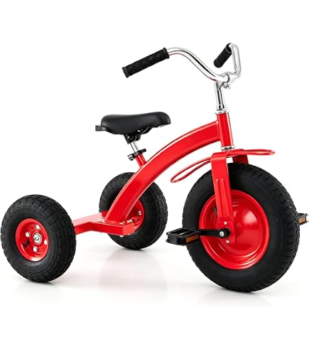 Amazon.com: Winther WIN550 Circleline Tricycle, Small Grade