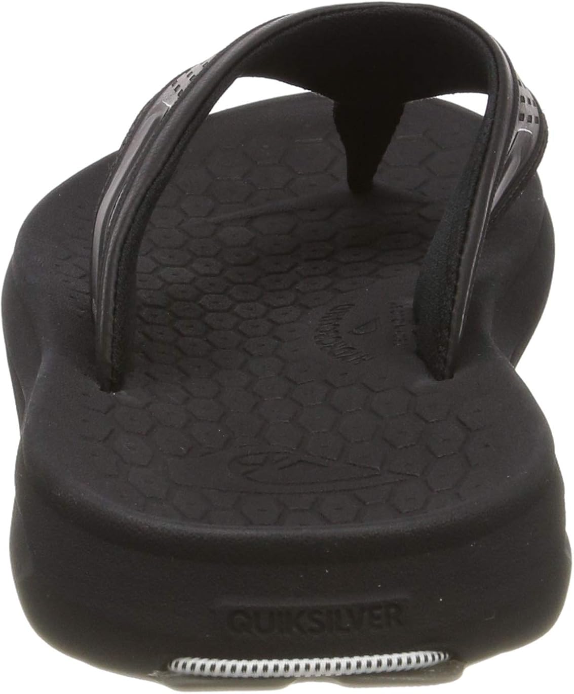 quiksilver beach shoes