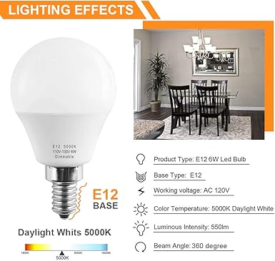 Bulbright Led Vintage Edison Bulb G45 4w Led Light Filament Bulb Globe Shape E26 Base Clear Warm White 2700k Led Edison Bulb 40w Equivalent 110 120vac Dimmable 4 Watts 4 Amazon Com