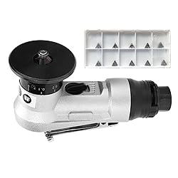 Pneumatic Chamfering Machine 45 Degrees | Handheld
