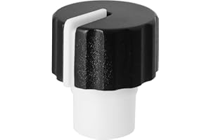 eMagTech Jog Tension Feel Adjust Knob DJ Controller Tension Adjustment Knob Compatible with Pioneer CDJ-2000/CDJ-2000Nexus/CDJ-TOUR1/DDJ-1000, Part Number DAC2528 DAA1406