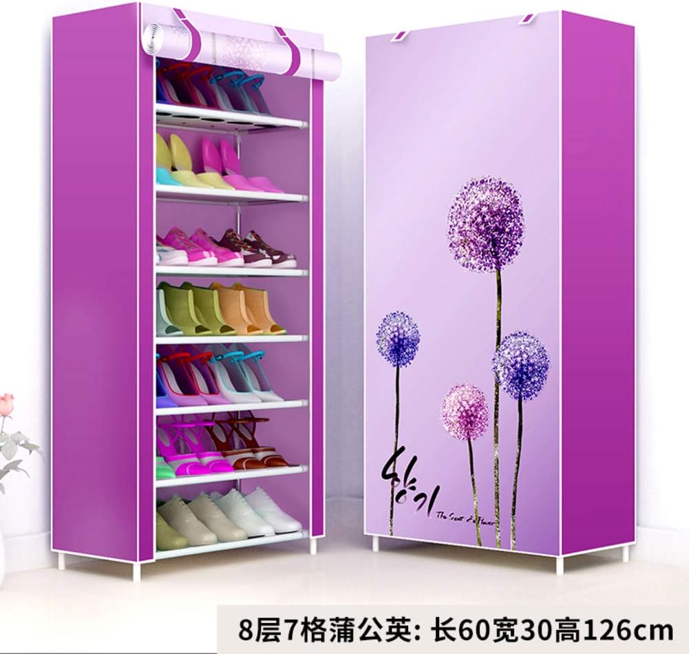 Best 50 Inches Tall Shoe Rack