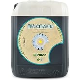 Biobizz Bio-Heaven 5L