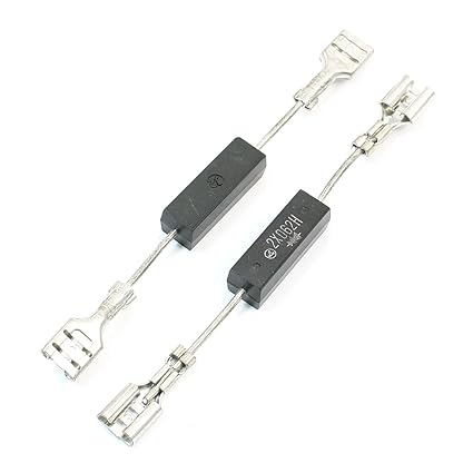 Aexit 12KV 0.9A terminales bidireccionales 2 diodo rectificador ...