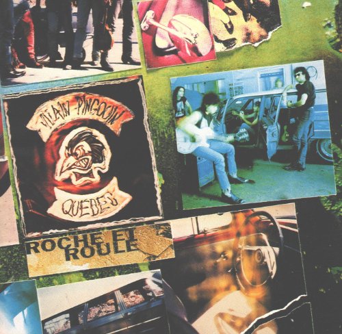 Vilain Pingouin - Délinquance Lyrics - Zortam Music