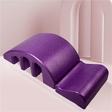 Amazon Best Sellers: Best Pilates Spine Supporters