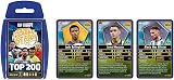 Top Trumps World Football Stars Starter Kit Card Game Brand Top Trumps view 12