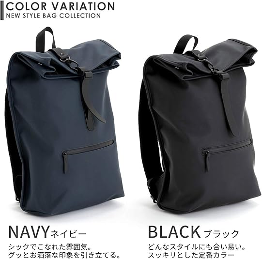 柔らかい リュック レディース 防水 おしゃれ ビジネス ロング サイドファスナー マザーズバッグ タウンリュック ブラック 全品送料無料 Cjaybrands Co Ke