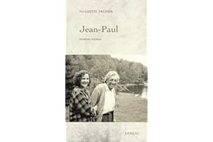 Jean-Paul: Fenêtres intimes (French Edition)