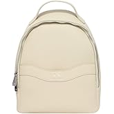 Armani Exchange Women's Wave Backpack, Valley, One size