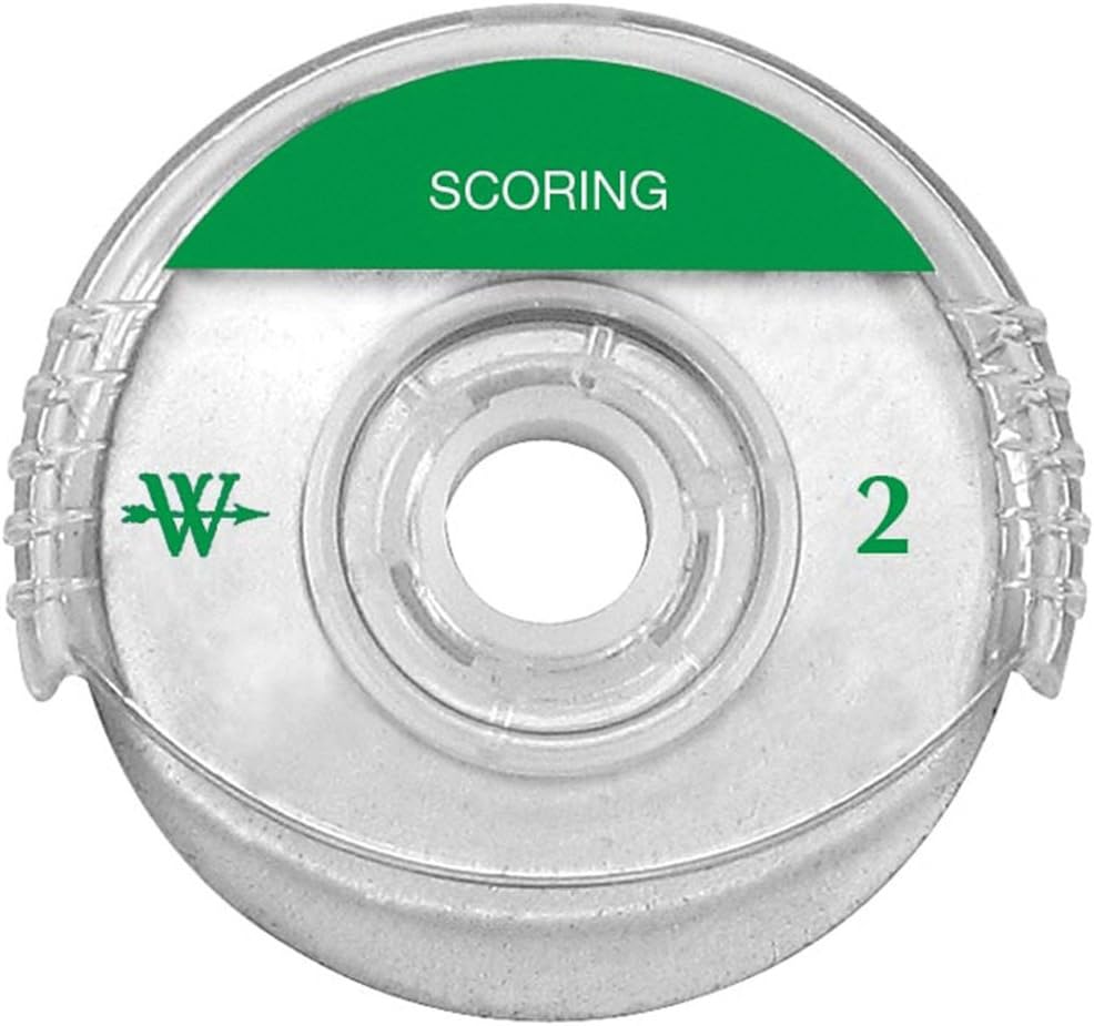 Westcott Titanium Bonded Rotary Trimmer Replacement Blade