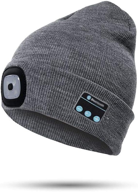 Lighted Beanie Hats Discount, 51% OFF 