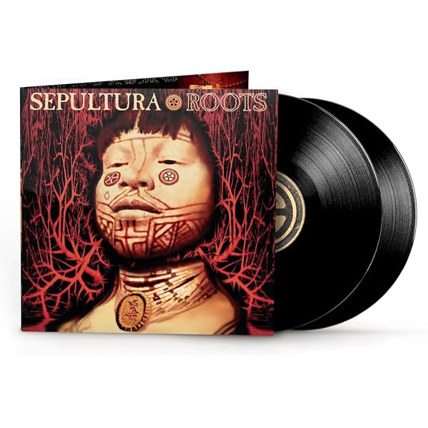 SEPULTURA - Roots - Amazon.com Music