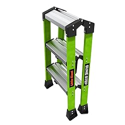 Little Giant Ladders, Sure