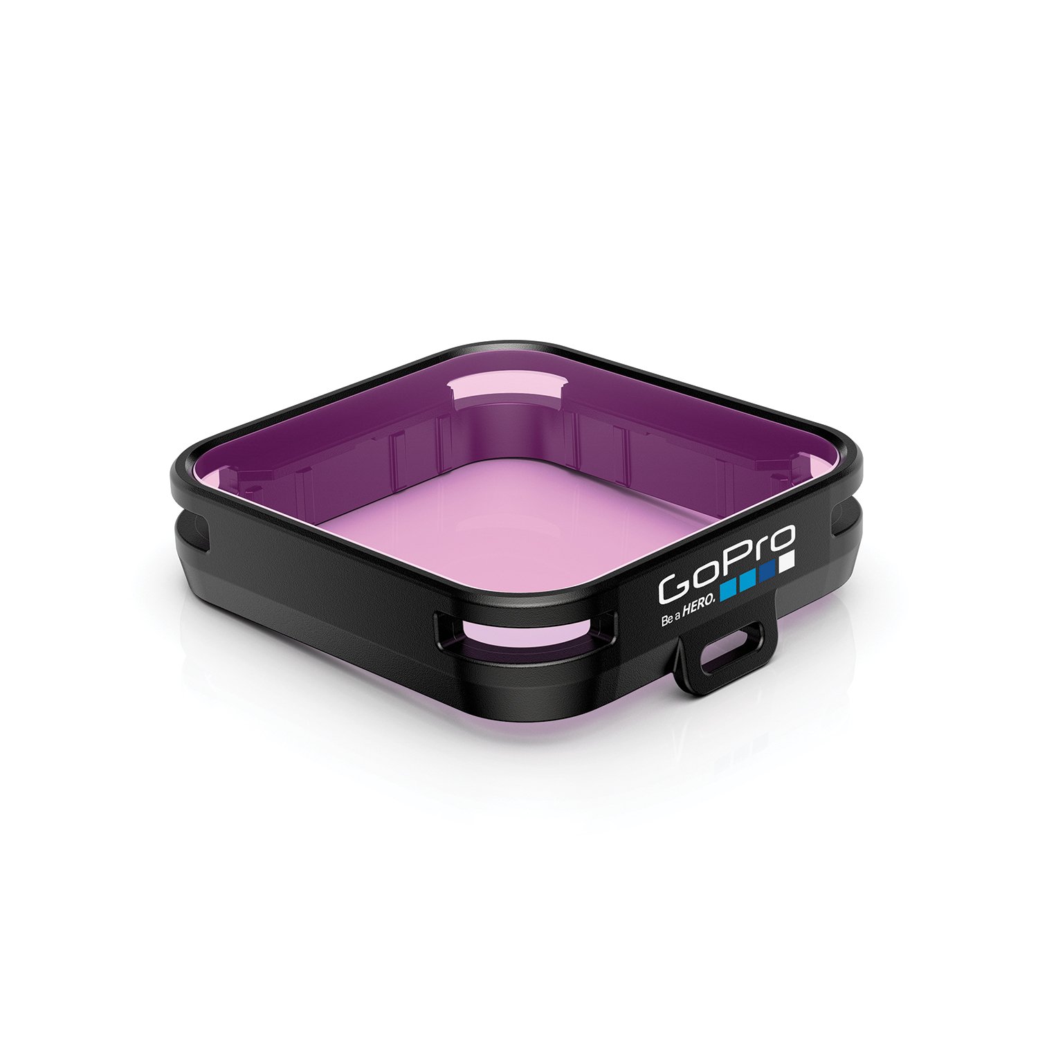GoPro Magenta Dive Filter Standard Housing for Camera
