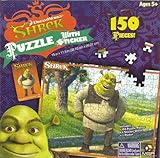 Shrek Puzzle by Dreamworks