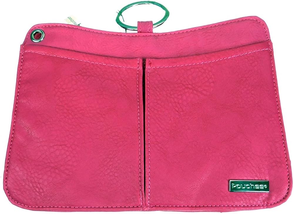 key strap inside purse