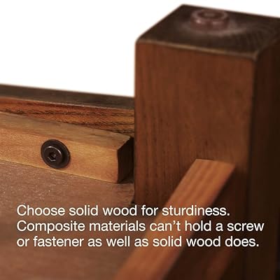 Buy Leick Furniture Mission Chairside Table Medium Oak Online In Taiwan B001om2kwy