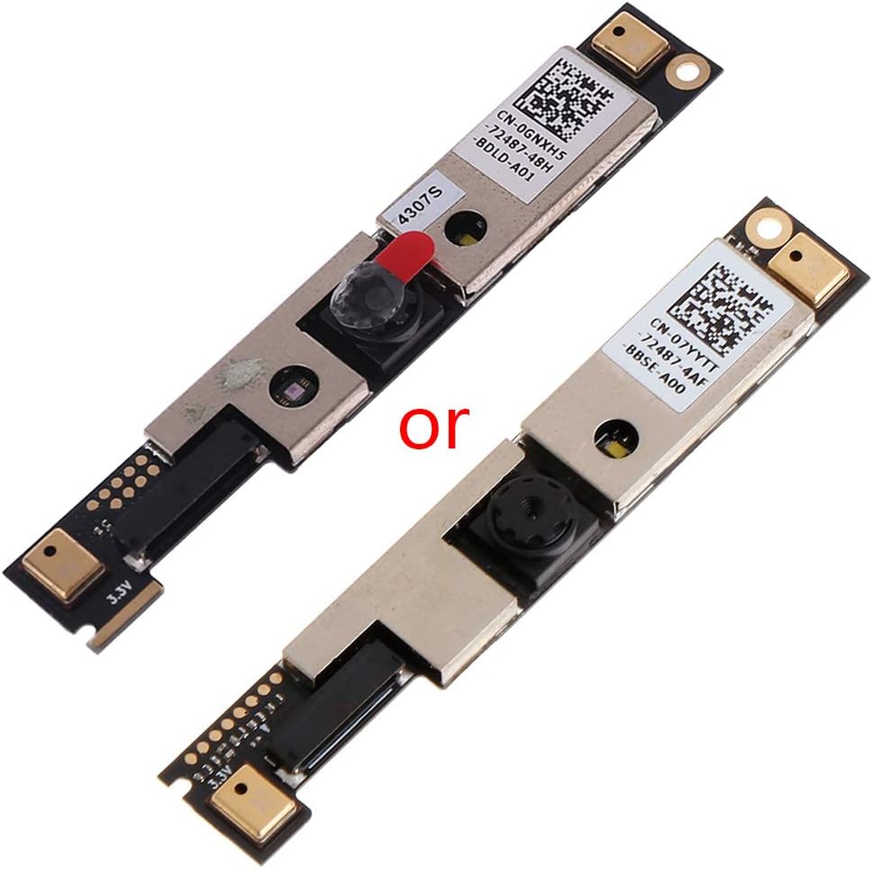 MIKIZ cam Internal Camera Board Laptop Notebook Module Replacement
