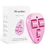 Derma Roller 0.3mm for Body Mouse Roller Microneedling, Beautlinks 3 Microneedle