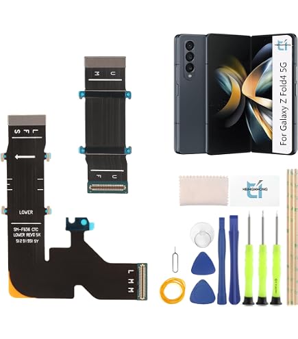 Amazon.com: E-YIIVIIL Replacement Battery EB-BF936ABY Compatible
