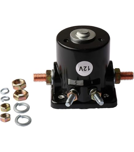 Amazon.com: Sierra International 18-5648 Starter for Johnson