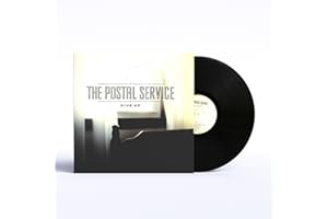 Give Up (Vinyl)