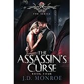 The Assassin's Curse (Cursed Blood)