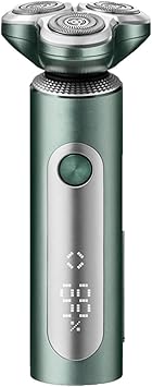 Amazon メンズシ 電気シェーバー 完璧な外観 充電式 Ipx7防水 ビューティーキット ポータブル 利便性 痛みのない 回転式 お手入れが簡単 ひげ 頭 体 顔に適しています N F メンズシェーバー 通販 Amazon メンズシ 電気シェーバー 完璧な外観 充電式 Ipx7防水 ビューティーキット ポータブル 利便性 痛みのない 回転式 お手入れが簡単 ひげ 頭 体 顔に適しています N F メンズシェーバー 通販