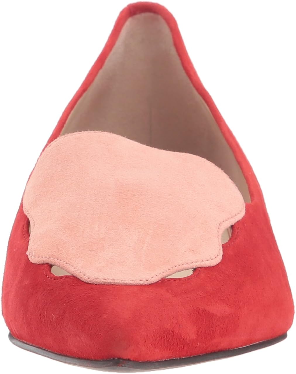 cole haan leah skimmer flat