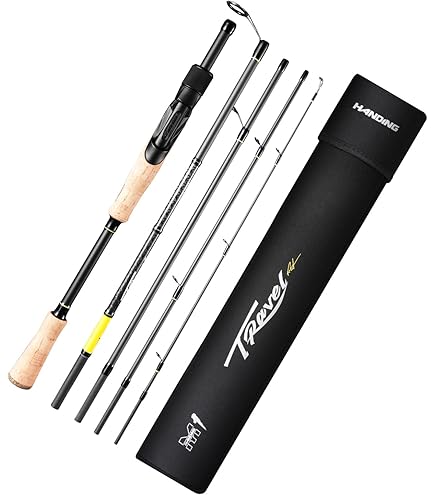 Shimano Fishing Conver 70 M 4Pc Travel SPN D Freshwater Spinning [CVS70M4D] : Sports & Outdoors