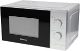EMtronics 20 Litre 700W Microwave with 5 Power Levels Defrost 35 Min Timer view 5