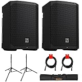 Electro-Voice EVERSE 8 8" 2-Way Battery Powered