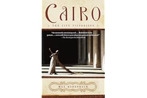 Cairo: The City Victorious