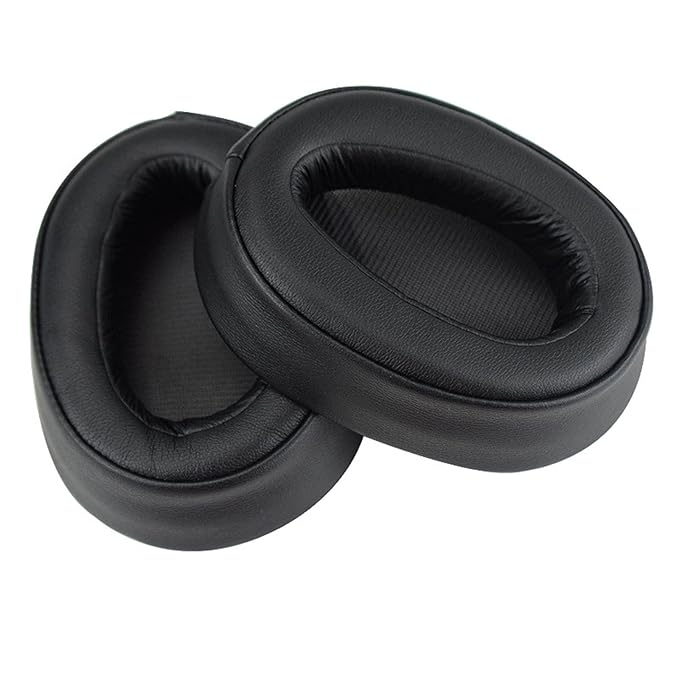 1 Pair Headphones Ear Pad Replacement Ear Cushion Cover Amazon.in