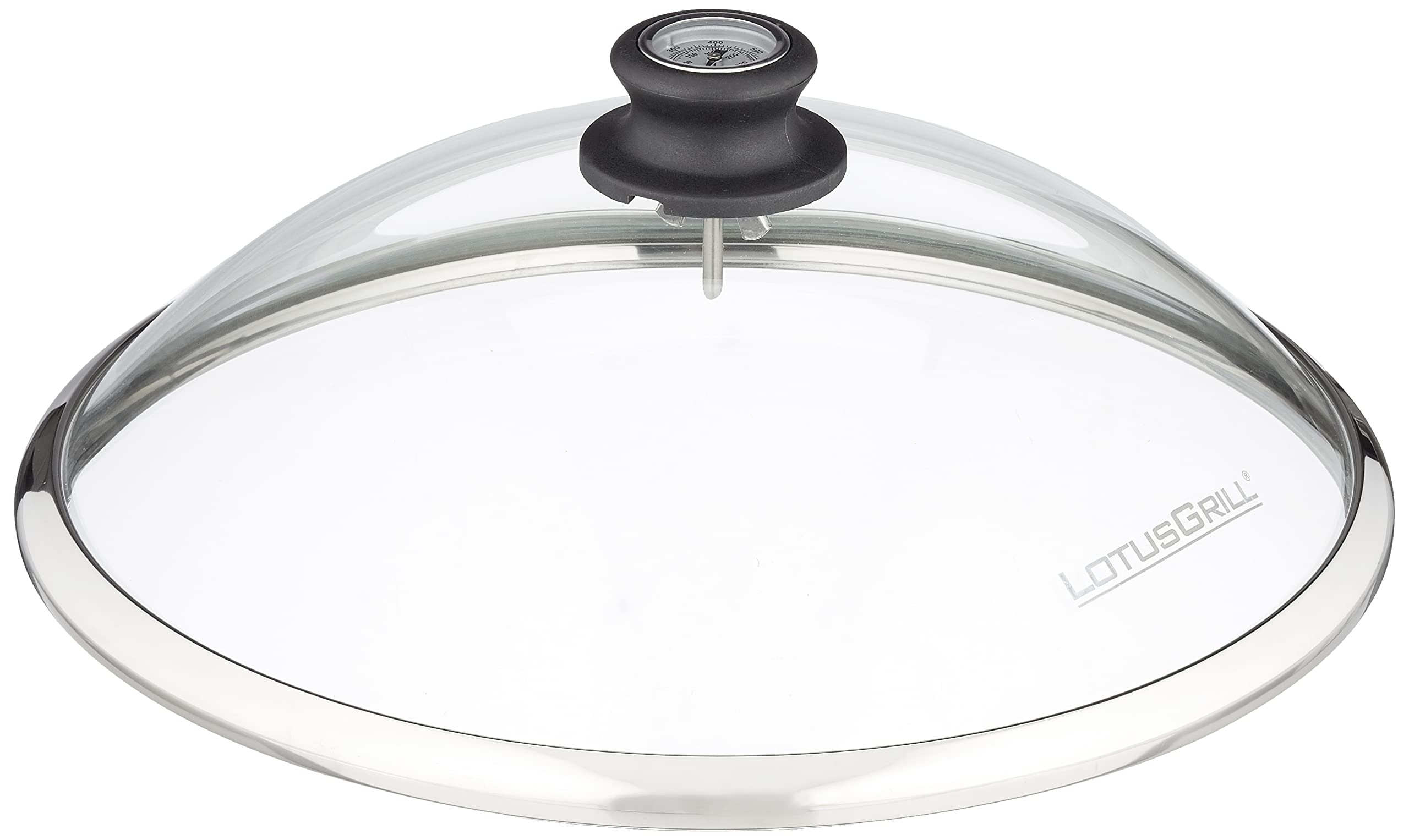 LOTUSGRILL Tapa Cristal