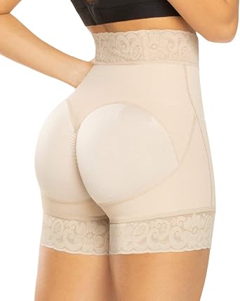 equilibrium shapewear